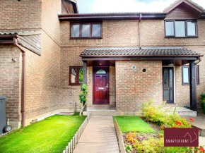 West End, Woking - 2 Bed House With Parking and Garden